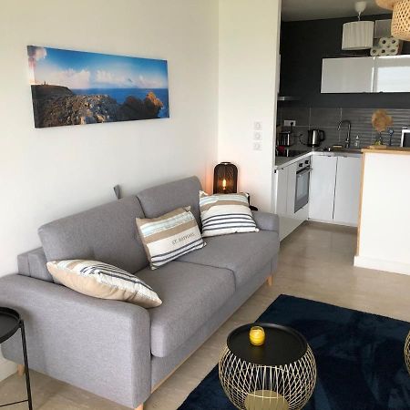 קיברון Residence Des 3 Iles מראה חיצוני תמונה