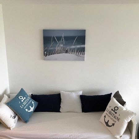 קיברון Residence Des 3 Iles מראה חיצוני תמונה