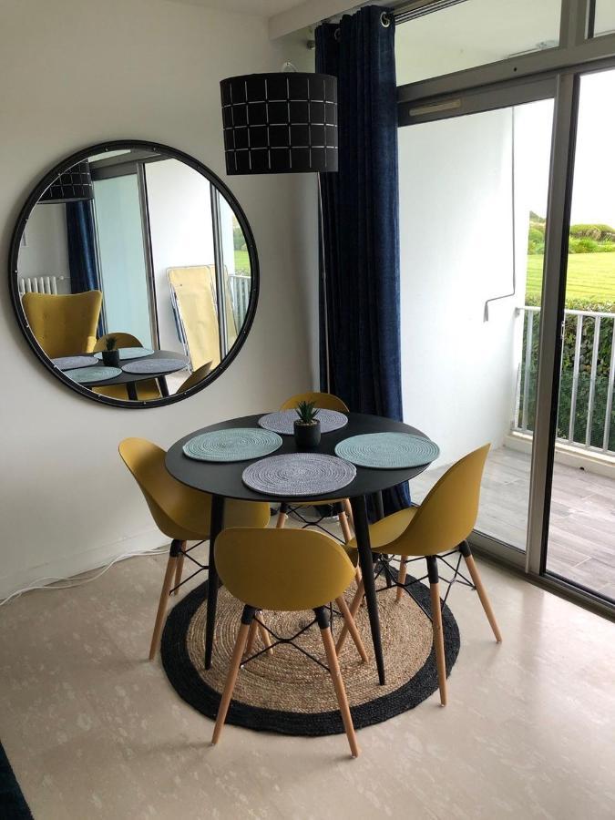 קיברון Residence Des 3 Iles מראה חיצוני תמונה